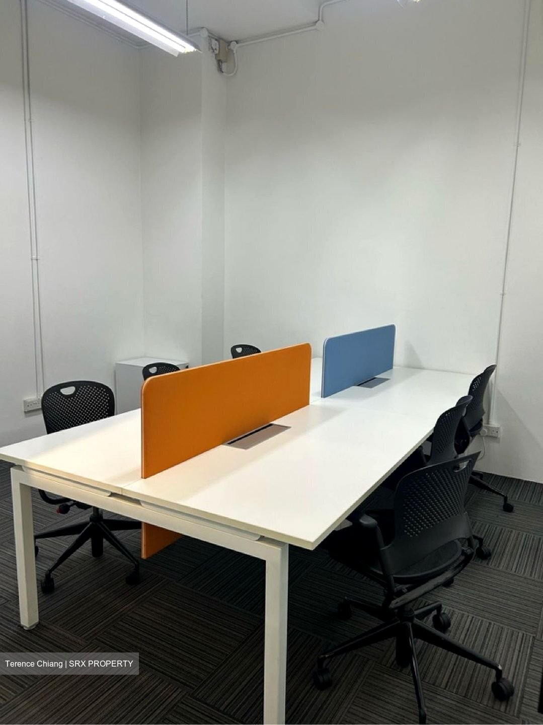 Midview City (D20), Factory #504256381